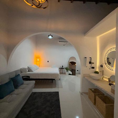 Clandestino - Hotel Boutique La Dorada Bagian luar foto
