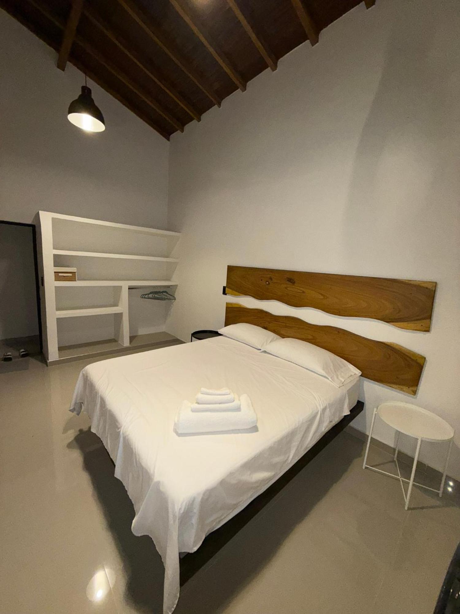Clandestino - Hotel Boutique La Dorada Bagian luar foto