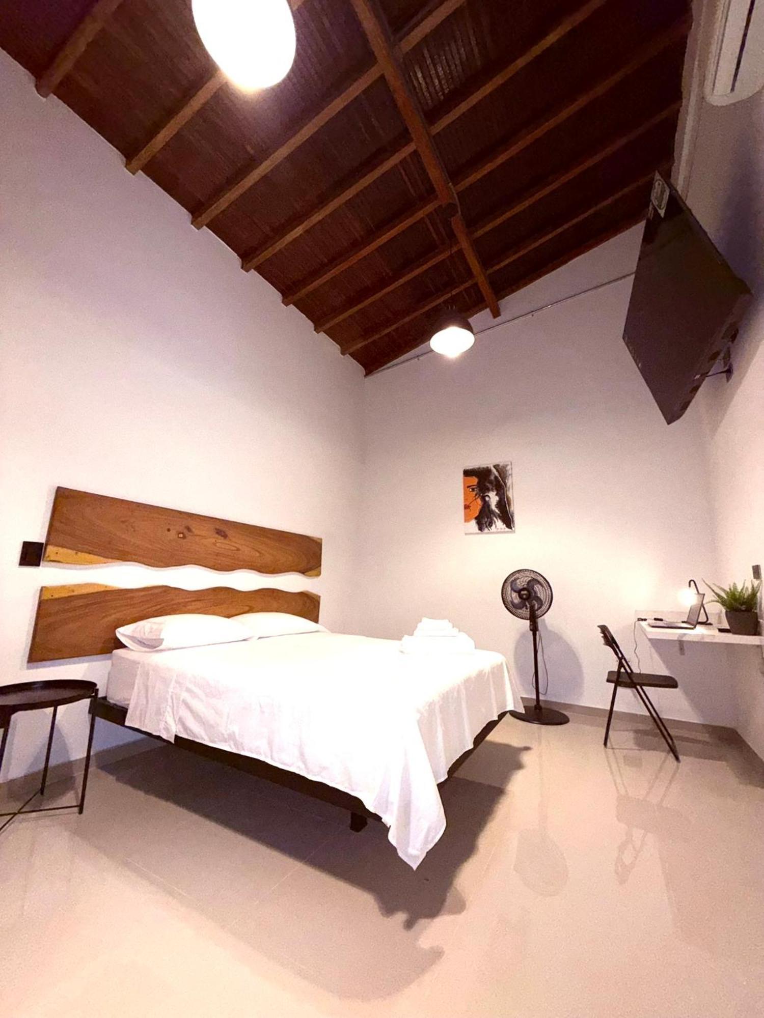 Clandestino - Hotel Boutique La Dorada Bagian luar foto