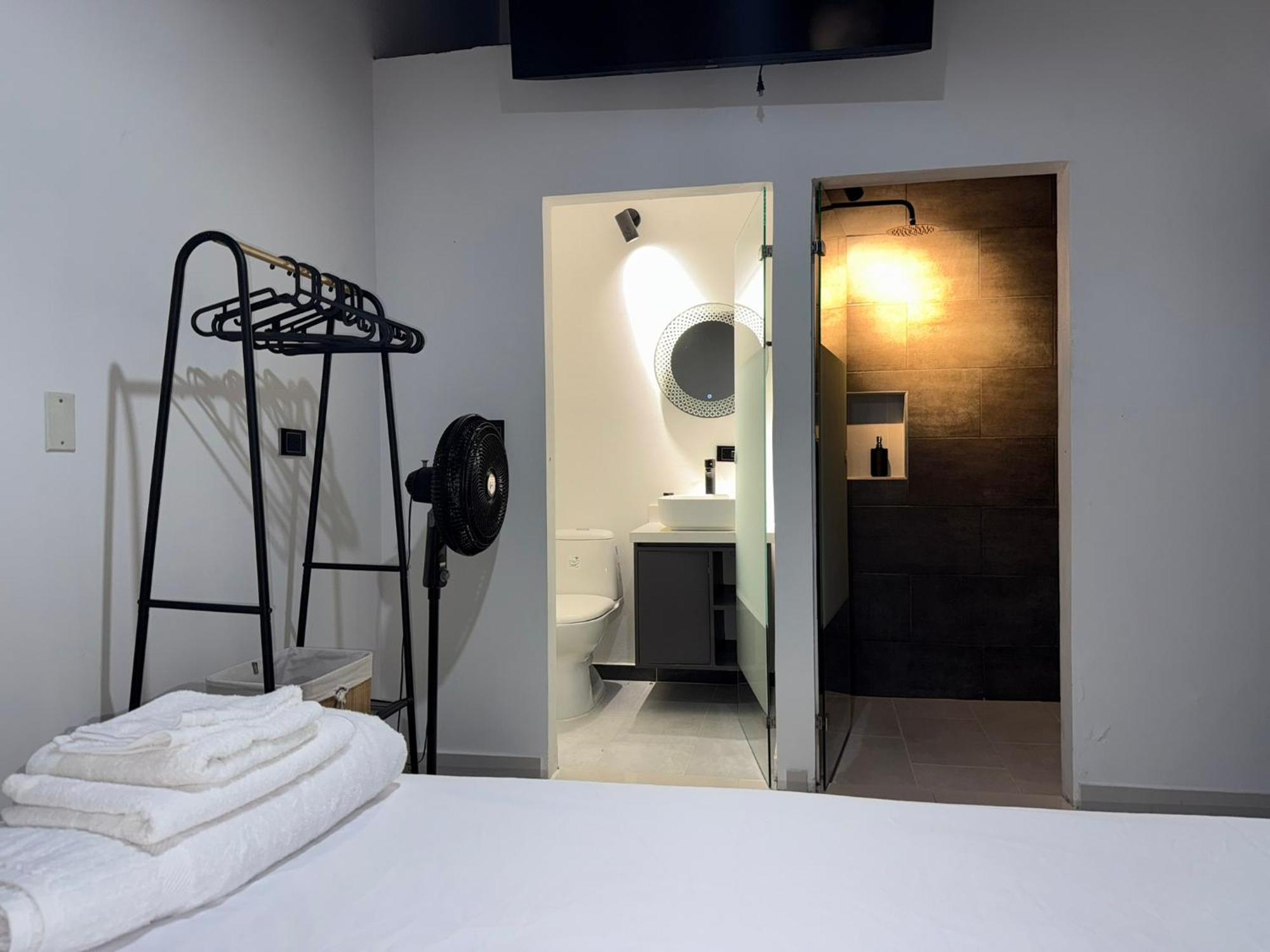 Clandestino - Hotel Boutique La Dorada Bagian luar foto