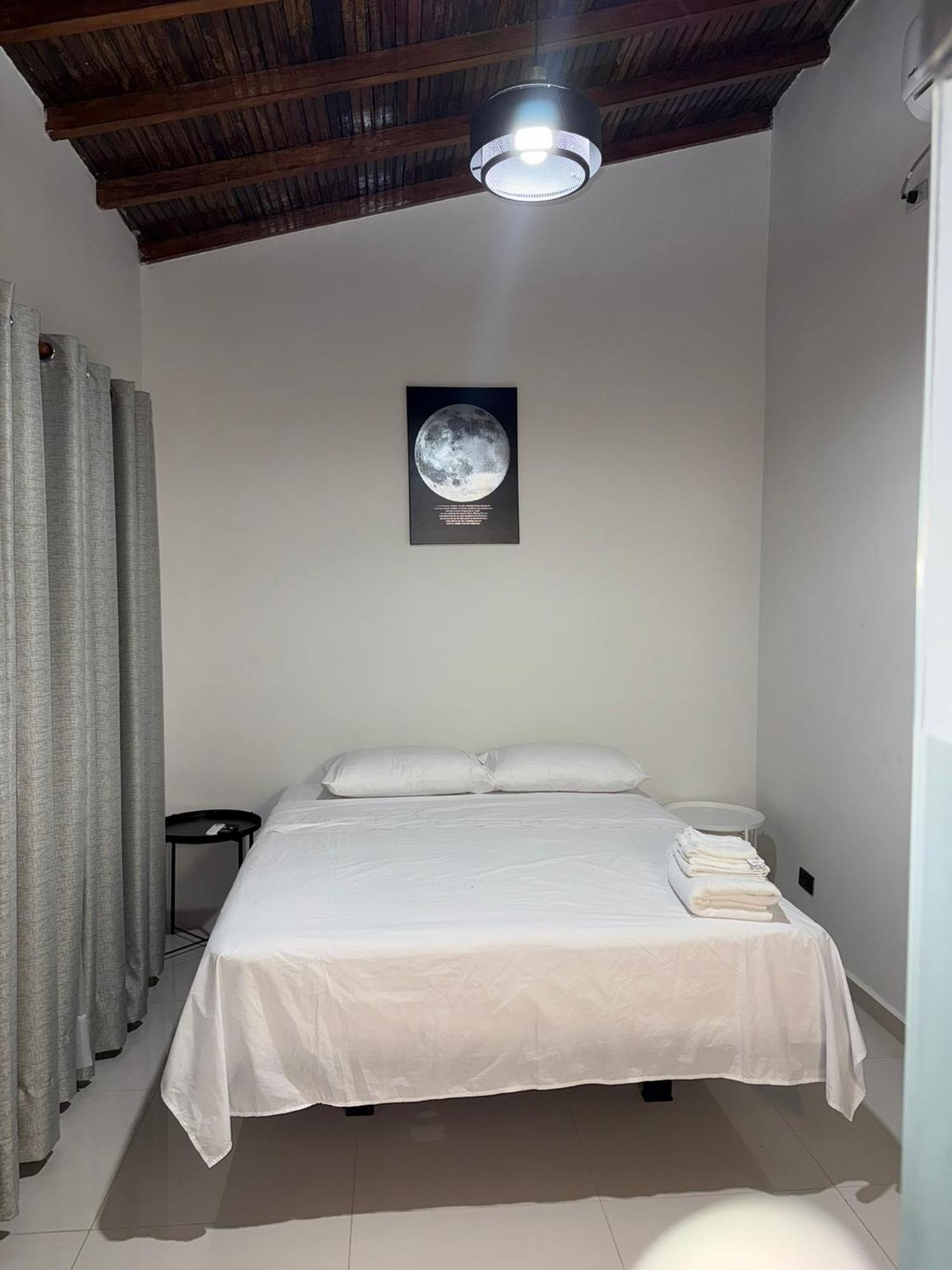 Clandestino - Hotel Boutique La Dorada Bagian luar foto